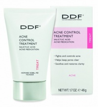 DDF Acne Control Treatment, 1.7 oz. DDF Acne Control Treatment, 1.7 oz.
