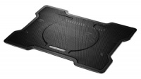 Cooler Master NotePal X-Slim Ultra-Slim Laptop Cooling Pad with 160mm Fan (R9-NBC-XSLI-GP) Cooler Master NotePal X-Slim Ultra-Slim Laptop Cooling Pad with 160mm Fan (R9-NBC-XSLI-GP)
