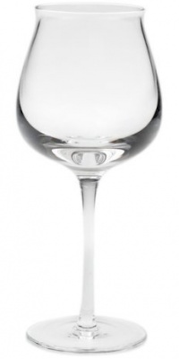 Denby Oyster Glassware Red Wine Glasses, Set of 2 Denby Oyster Glassware Red Wine Glasses, Set of 2