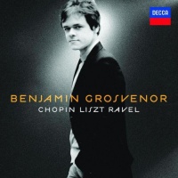 Chopin, Liszt, Ravel Chopin, Liszt, Ravel