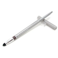 Clinique Quickliner For Eyes - 02 Smoky Brown - 0.3g/0.01oz Clinique Quickliner For Eyes - 02 Smoky Brown - 0.3g/0.01oz