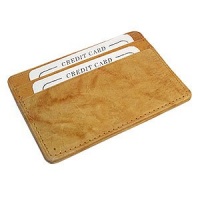 MW30170 Cowhide 4 x 2.75 Leather Slim Line Credit Card Holder Available in Different Colors MW30170 Cowhide 4 x 2.75 Leather Slim Line Credit Card Holder Available in Different Colors