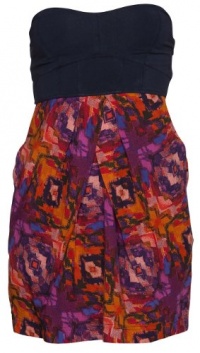 Hurley Juniors Capetown Dress Hurley Juniors Capetown Dress