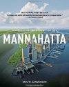 Mannahatta: A Natural History of New York City