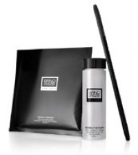 Specialists by Erno Laszlo Face Mask Hydra-Therapy Skin Vitality Mask 4 x 1.25 oz 4 x 0.19 oz Specialists by Erno Laszlo Face Mask Hydra-Therapy Skin Vitality Mask 4 x 1.25 oz 4 x 0.19 oz