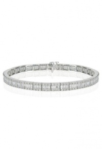 Effy Jewlery Pave Classica Diamond Bracelet, 3.56 TCW Effy Jewlery Pave Classica Diamond Bracelet, 3.56 TCW
