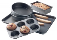 Calphalon Commercial Bakeware 5-Piece Set