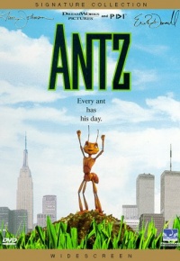 Antz Antz