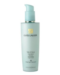 Removes all makeup, even long-wear or waterproof formulas. The one formula you need to quickly and gently dissolve every trace of face, lip and eye makeup - even long-wear or waterproof formulas. Unique water-based creme-gel refreshes you with a crisp herbal citrus scent. Rinses away easily and leaves skin feeling soft and smooth with no greasy after-feel or oily residue. Suitable for contact lens wearers. Ophthalmologist-tested. WHEN DAY IS DONE Do your skin a favor: Never go to bed with makeup on. Clean skin is healthy skin. Removes all makeup, even long-wear or waterproof formulas. The one formula you need to quickly and gently dissolve every trace of face, lip and eye makeup - even long-wear or waterproof formulas. Unique water-based creme-gel refreshes you with a crisp herbal citrus scent. Rinses away easily and leaves skin feeling soft and smooth with no greasy after-feel or oily residue. Suitable for contact lens wearers. Ophthalmologist-tested. WHEN DAY IS DONE Do your skin a favor: Never go to bed with makeup on. Clean skin is healthy skin.