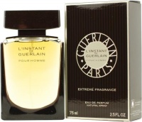 Guerlain L'instant De Guerlain Extreme By Guerlain For Men. Eau De Parfum Spray 2.5-Ounces Guerlain L'instant De Guerlain Extreme By Guerlain For Men. Eau De Parfum Spray 2.5-Ounces