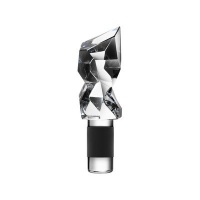 Orrefors Carat Tokyo Wine Stopper Orrefors Carat Tokyo Wine Stopper