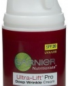 Garnier Nutritioniste Ultra-Lift Pro Moisture Cream SPF 20-1.6 oz