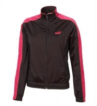 PUMA Women's Agile Jacket PUMA Women's Agile Jacket