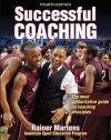 Successful Coaching-4th Edition