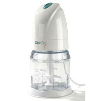 Kidco Babysteps Electric Food Mill Kidco Babysteps Electric Food Mill
