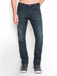 GUESS Robertson Jeans in Mountaineer Wash, 32 GUESS Robertson Jeans in Mountaineer Wash, 32