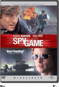 Spy Game (Widescreen Edition) Spy Game (Widescreen Edition)