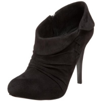GUESS Women's Obstacle Bootie GUESS Women's Obstacle Bootie