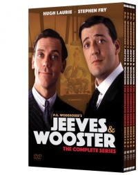 Jeeves & Wooster: The Complete Series Jeeves & Wooster: The Complete Series