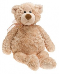 Gund 16 - Inch Manni Bear Gund 16 - Inch Manni Bear