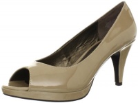 Bandolino Women's Mylah Peep-Toe Pump Bandolino Women's Mylah Peep-Toe Pump