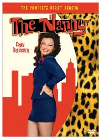 The Nanny - The Complete First Season The Nanny - The Complete First Season
