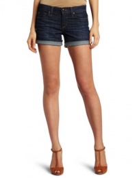 Joe's Jeans Women's Cuffed Short Joe's Jeans Women's Cuffed Short