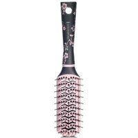 Remington B90V Pearl Ceramic Vent Hair Brush with Real Crushed Pearls