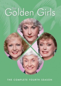 The Golden Girls: The Complete Fourth Season The Golden Girls: The Complete Fourth Season