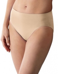 Bali Passion for Comfort Stretch Microfiber Hi-Cut Brief Panty Bali Passion for Comfort Stretch Microfiber Hi-Cut Brief Panty
