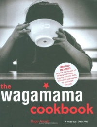 The Wagamama Cookbook The Wagamama Cookbook