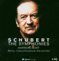 Schubert: The Symphonies Schubert: The Symphonies
