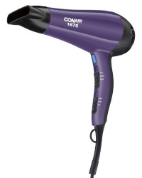Conair Ionic Ceramic Styler, Purple Conair Ionic Ceramic Styler, Purple