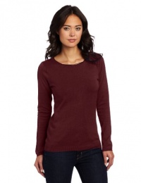 Calvin Klein Women's MSY Long Sleeve Sweater