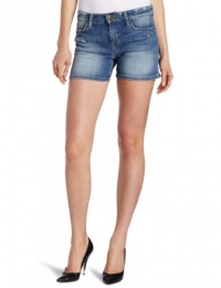 Joe's Jeans Women's Cuffed Short