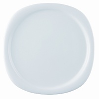 Rosenthal products are designed by artists devoted to creating unique designs that embody the aesthetics of today but will endure for infinite tomorrows. Simple yet sophisticated shapes give this elegant white china a contemporary look. Designed for compatibility, this pattern coordinates with Suomi Rangoon. Rosenthal products are designed by artists devoted to creating unique designs that embody the aesthetics of today but will endure for infinite tomorrows. Simple yet sophisticated shapes give this elegant white china a contemporary look. Designed for compatibility, this pattern coordinates with Suomi Rangoon.