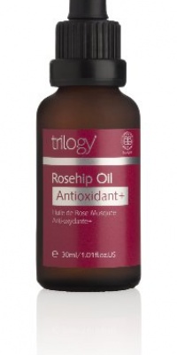 Trilogy Rosehip Oil Antioxidant+ 30ml Trilogy Rosehip Oil Antioxidant+ 30ml