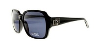 GUESS SUNGLASSES WOMENS GU7049 BLK-3 GUESS SUNGLASSES WOMENS GU7049 BLK-3