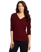 Natori Women's Jersey Top