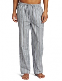 Hanro Men's Soho Long Woven Pant Hanro Men's Soho Long Woven Pant