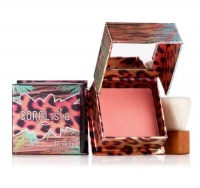 Benefit Cosmetics CORALista