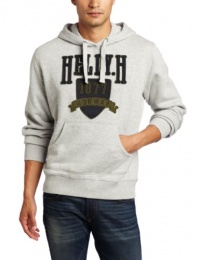 Helly Hansen Men's Graphic Pullover Hoodie Helly Hansen Men's Graphic Pullover Hoodie