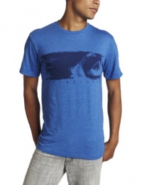Quiksilver Men's Lead Pill Tee Quiksilver Men's Lead Pill Tee