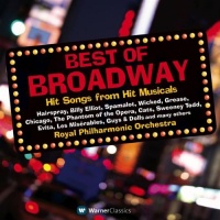 Best of Broadway Best of Broadway