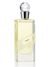 Tiare is a type of gardenia indigenous to Tahiti. Distinctively fragrant and devoid of all toxicity, they are known as both the flower of love and the flower of beauty. This loving, energizing scent evokes the tropics in all its soothing bliss: calm seas, balmy breezes, lush foliage. 2.6 oz. Tiare is a type of gardenia indigenous to Tahiti. Distinctively fragrant and devoid of all toxicity, they are known as both the flower of love and the flower of beauty. This loving, energizing scent evokes the tropics in all its soothing bliss: calm seas, balmy breezes, lush foliage. 2.6 oz.