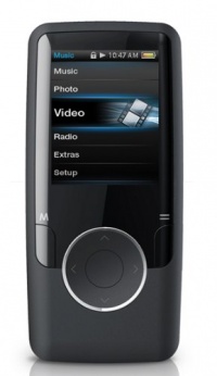 Coby MP620-8GBLK 8 GB 1.8-Inch Video MP3 Player with FM Radio (Black) Coby MP620-8GBLK 8 GB 1.8-Inch Video MP3 Player with FM Radio (Black)