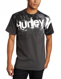 Hurley Men's Finish Line Tee Hurley Men's Finish Line Tee