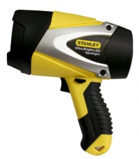 Stanley SL5W09 5 Watt LED Spotlight Stanley SL5W09 5 Watt LED Spotlight