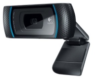 Logitech HD Pro Webcam C910 Logitech HD Pro Webcam C910