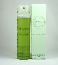 Petite Cherie By Annick Goutal For Women Shower Oil 6.7 Oz Petite Cherie By Annick Goutal For Women Shower Oil 6.7 Oz
